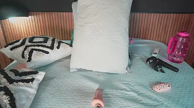 Barbara_cambels - CONTROL X 3 MINUTE