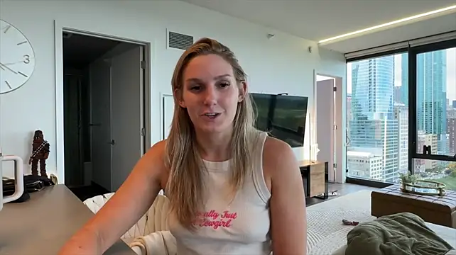 Graciemae_baexx - Pussy play
