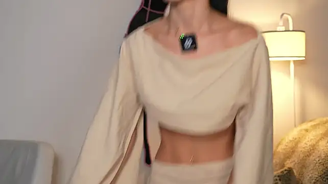 Katyerave - Cumshow