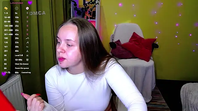 Lilysweet13 - Lily for a good mood