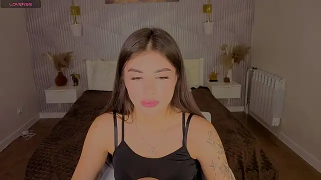 Alisha_Blakee - spank your ass 5 times