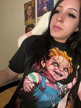 Sofi_chan - STRIPTEASE + TWERKING