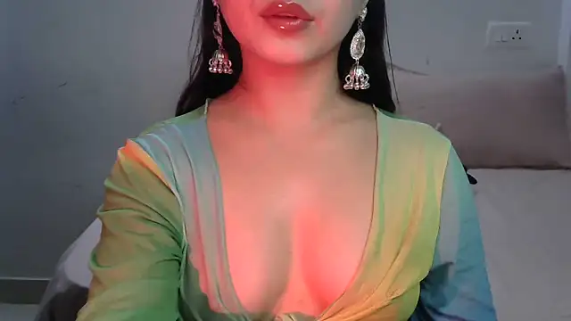 Disha_22_ - full nude