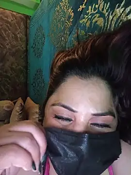 Jiya22 - Flash ass