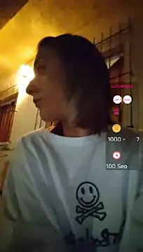 KarlaLuar_ - Squirt + Video show last tip(Ticket )