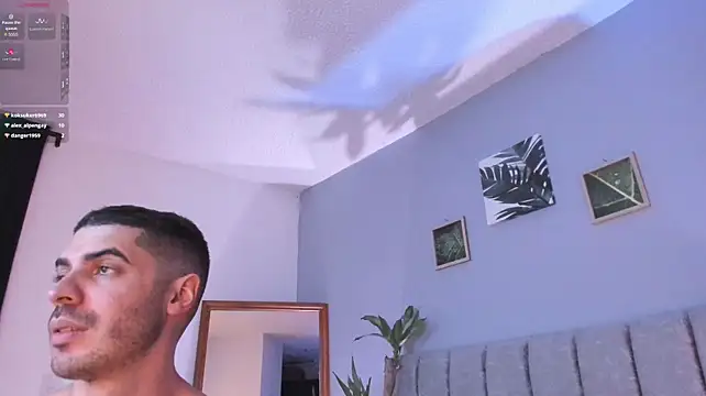 AxelandLara - Fill my pussy with cum😈🍆💦