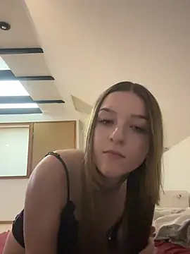MyCherryKiss - stand up and stream 3 min 💦💦