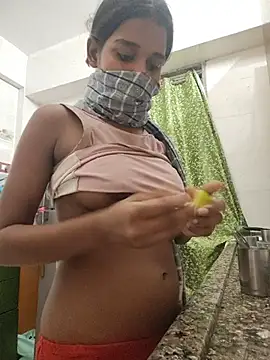 Sofia-077 - doggy style fingering in pussy