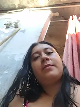ParejaCurvy20 - 2-minute Lush control, tit-sucking