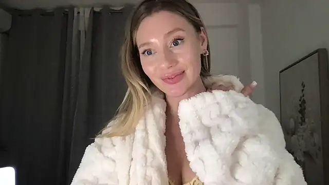 Stella_muse - suck finger show