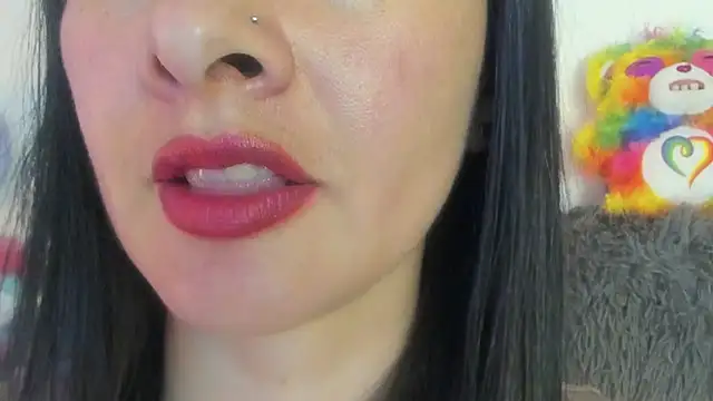 Queen_fetish - BLOWJOB