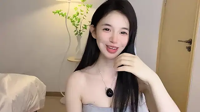 Annie-3 - 欲求不满白羊女 哥哥 人家就要被你玩 我3min