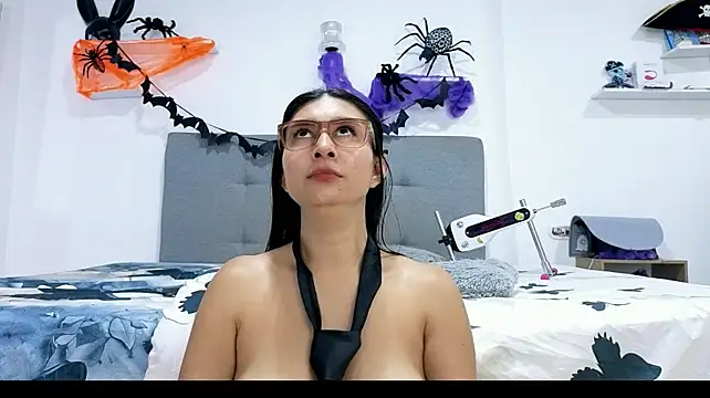 Alyson0001 - hello boys