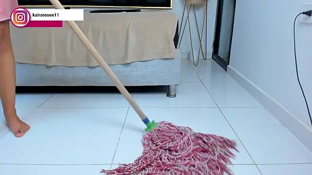 Kaira_rosee - plug anal
