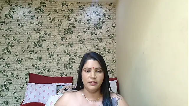 XIndianintimacy - looking for a bad boy