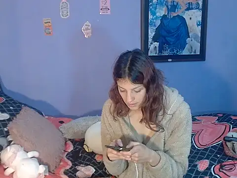 Emma-Wilson - With 65tk you activate the control 1 min