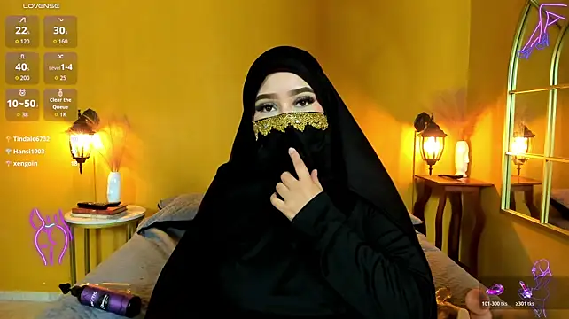 Dania_Saleh - 🔥❤️fuck my pussy hard + full nude 🔥❤️