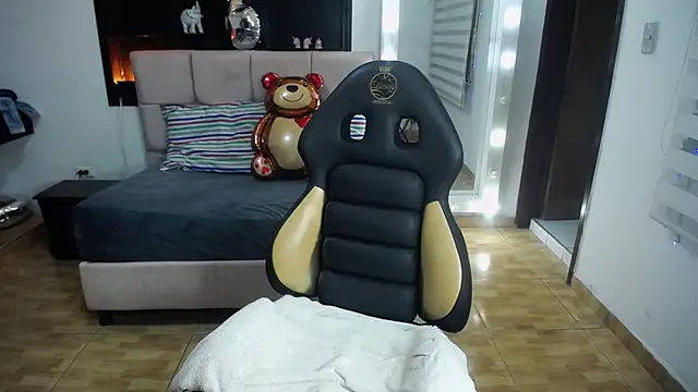 NATASHA_X_WATSON - Spank my ass*3 ♥