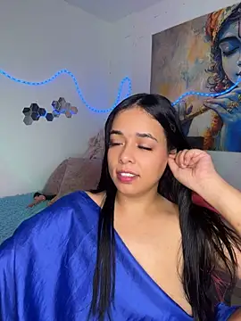 Nisha_jazz - dance sexy