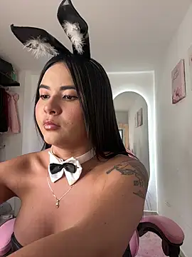Jenn_Layton - 🥕🐰ANAL SEXY RIDE DILDO BBC🎃🥕🐰🥕🔥