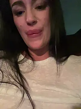 Jazz_Sin - t/s Blowjob in the fitting room