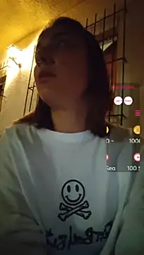 KarlaLuar_ - Squirt + Video show last tip(Ticket )