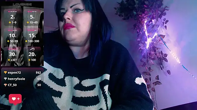 Psychobitch7 - big squirt