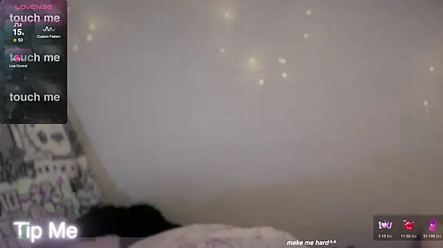 Gloryyaa - 💞MAKE ME WET💞