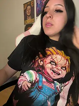 Sofi_chan - STRIPTEASE + TWERKING