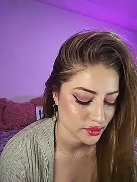 Cristal-evanns - suck wet toy