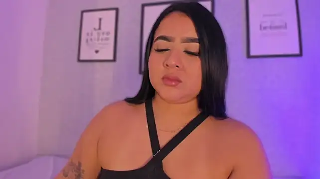 Alejandrarojas_ - Blowjob