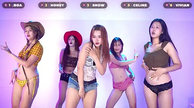 Honeyy-Angel - 💃Sexy Floor Dance💃