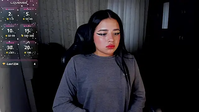 Aliice_walker_ - 20 spankings