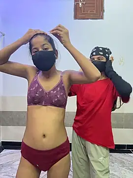 Spicy_neha - Girls hold dick