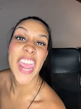 TalianaFerrers - ride pussy
