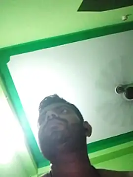Hitmen1's Webcam Show