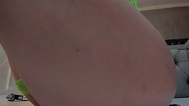 AlessiaBellini - I'm gonna be WET