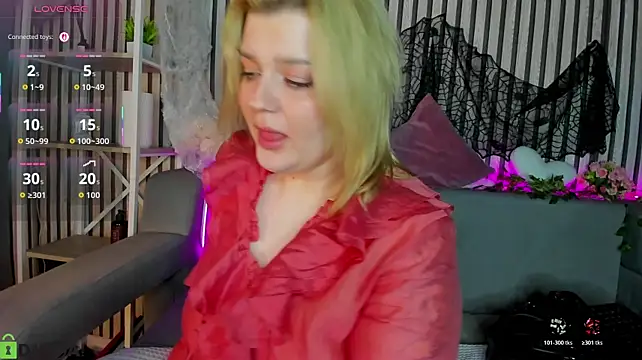 Michele_Greenn - Blowjob