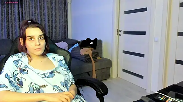 Mazzekyn - 🎀 make me cum🎀
