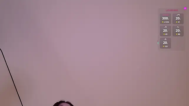 Aya_aa - 20-30 spanks for good mood