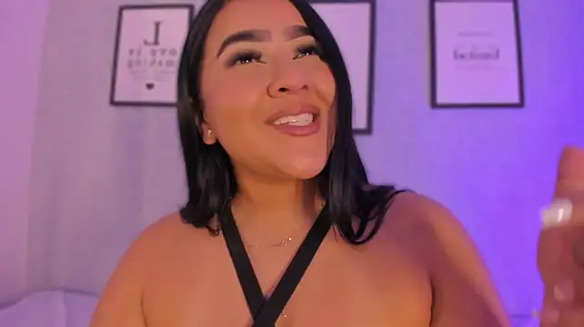 Alejandrarojas_ - Blowjob