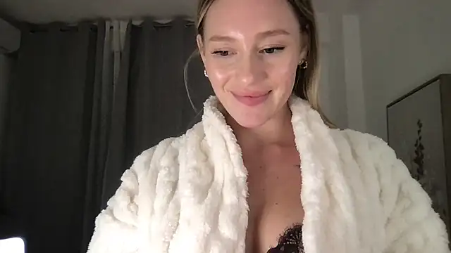 Stella_muse - suck finger show