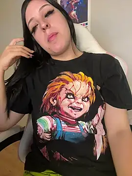 Sofi_chan - STRIPTEASE + TWERKING