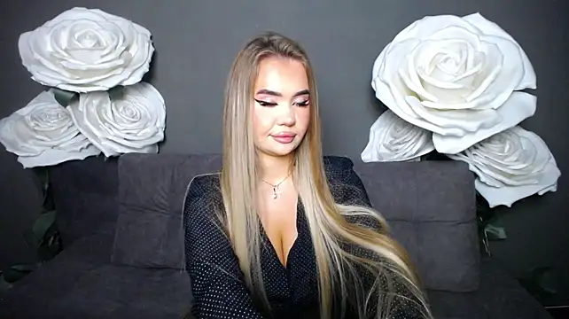 StacyYellig - Let's get WET.Domi Control 10 Min LT😈💦
