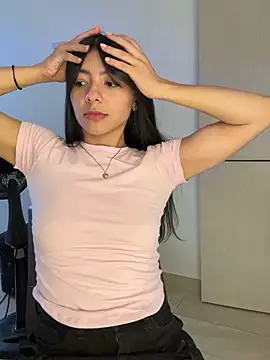 Liissa_cute_ - show pussy + dildo