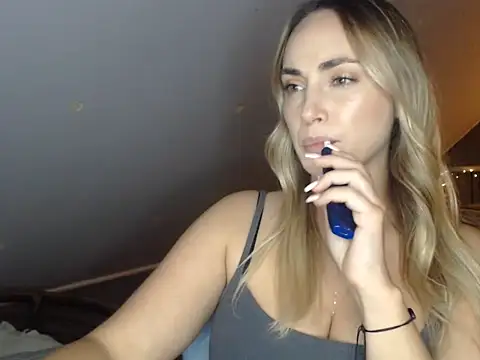 ScarlettSensitive - I bought new underwear..