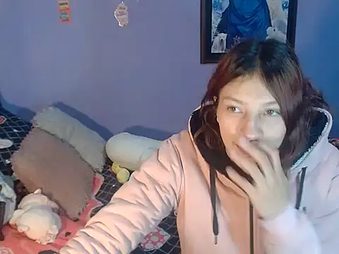 Emma-Wilson - With 65tk you activate the control 1 min