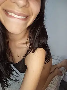 _Lolyta_ - Conchita con saliva y vibrador
