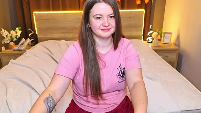MavkaCute - new underwear🥰