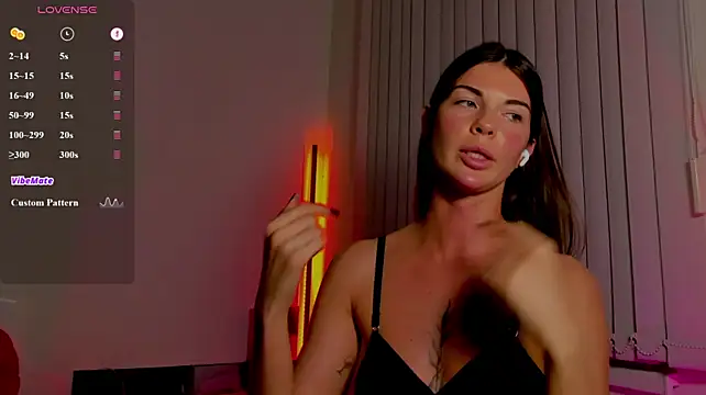 Andrea_Blossom - blowjob